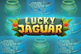 Lucky Jaguar